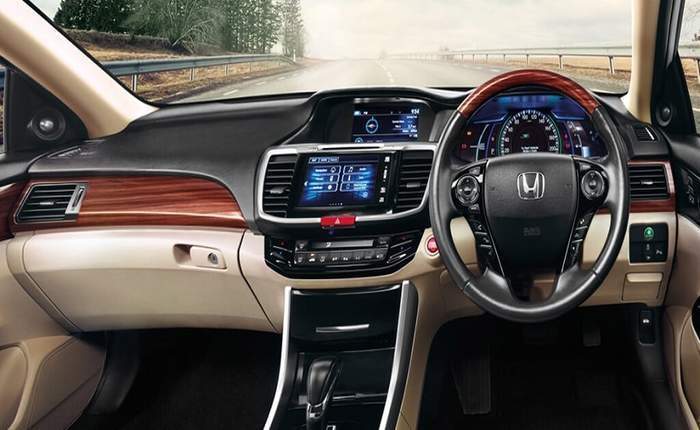 2019 Honda Accord Price In Chennai July 2019 Offers Prices