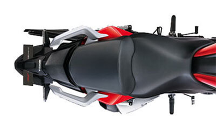 Honda Honda CB200x Gallery Images