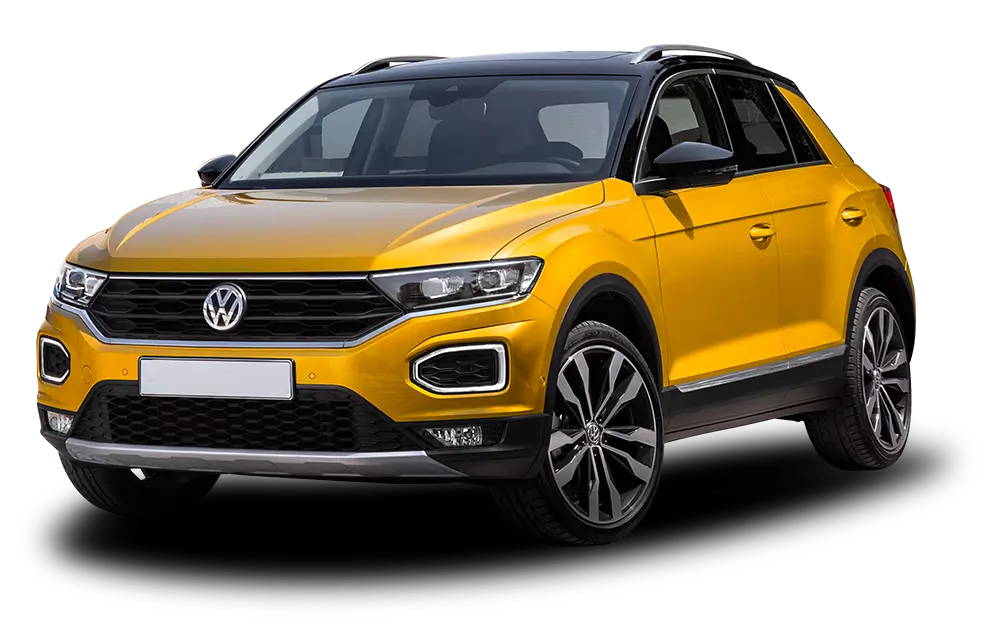 Volkswagen TRoc price in Chennai Volkswagen Madras